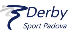 Logo Derby Sport Padova
